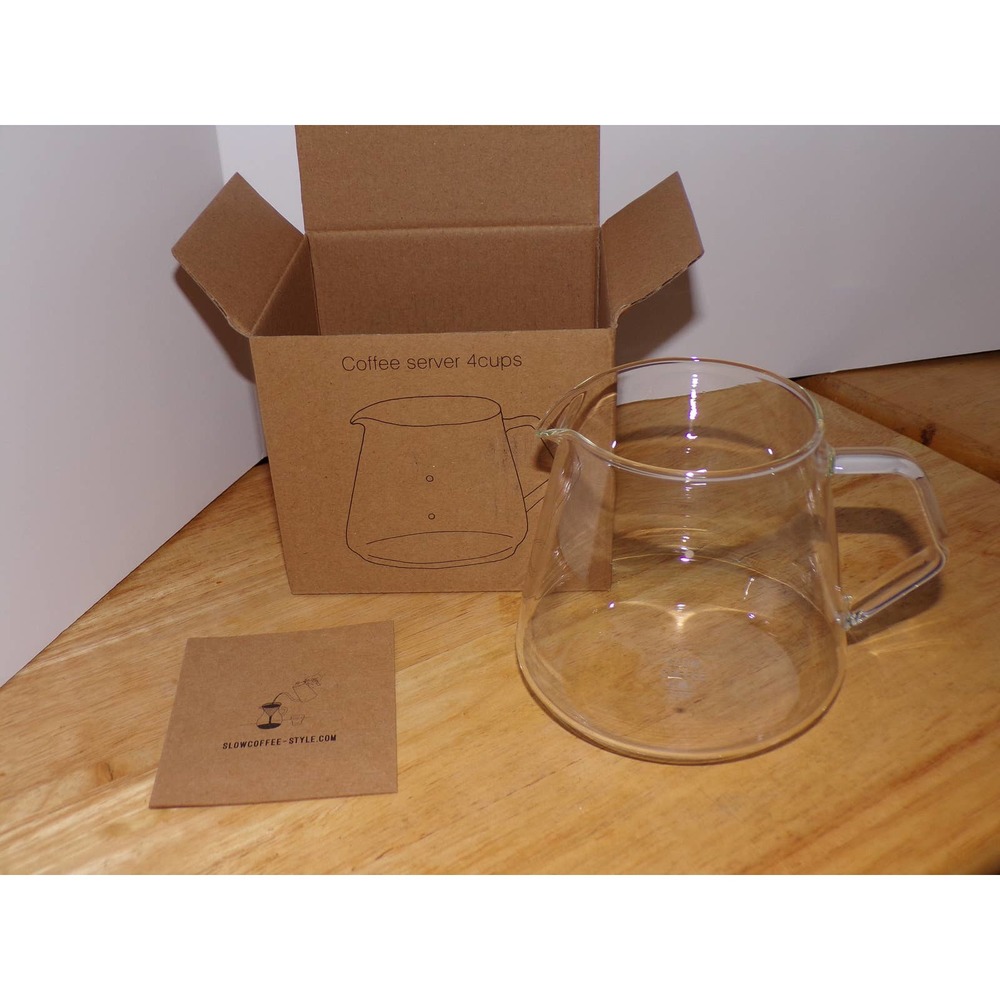 KINTO Slow Coffee 27592